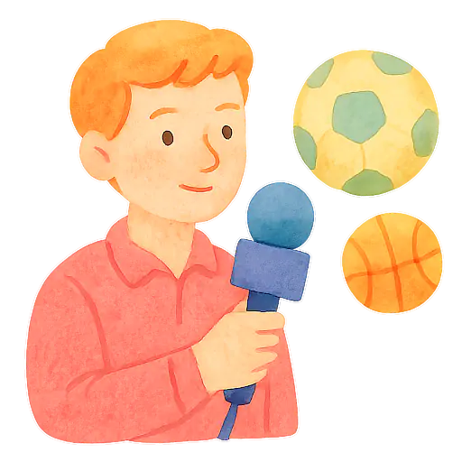 Dzień Dziennikarza Sportowego