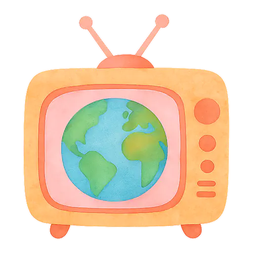 Światowy Dzień Telewizji
